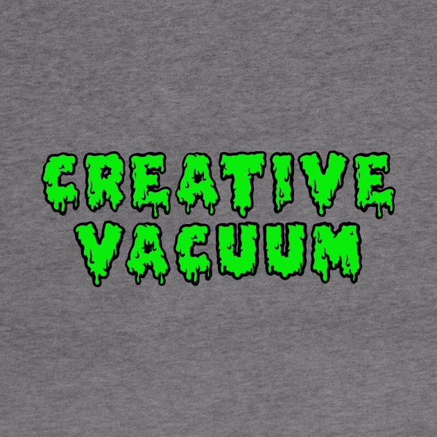 Creative vacuum by Tameink